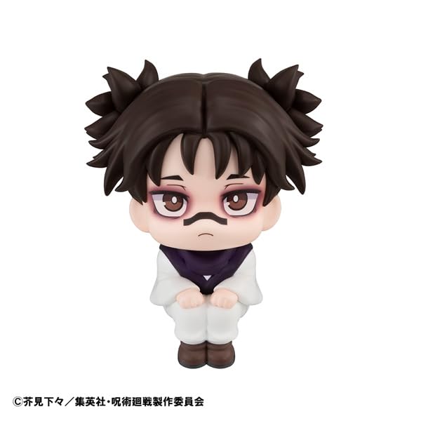 Rukappu Jujutsu Kaisen Choso Figurine Complète