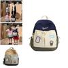 Toddler Backpack With Casual Style And Padded Shoulder Straps For Preschool And Playdates