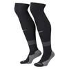 Nike Strike Dri-FIT, Unisex Black Socks