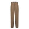 Terman Khaki Men's Business Suit Set