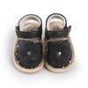Soft Sole Summer Sandals for 0-1 Year Old Baby Girls