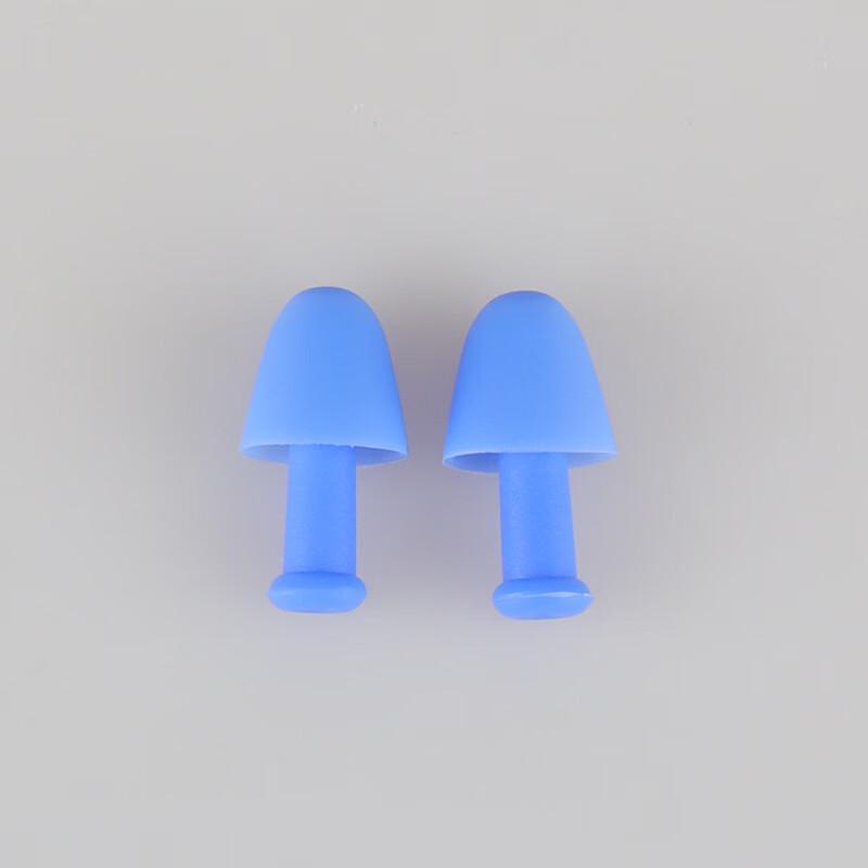 Alliance Messenger Silicone Waterproof Earplugs