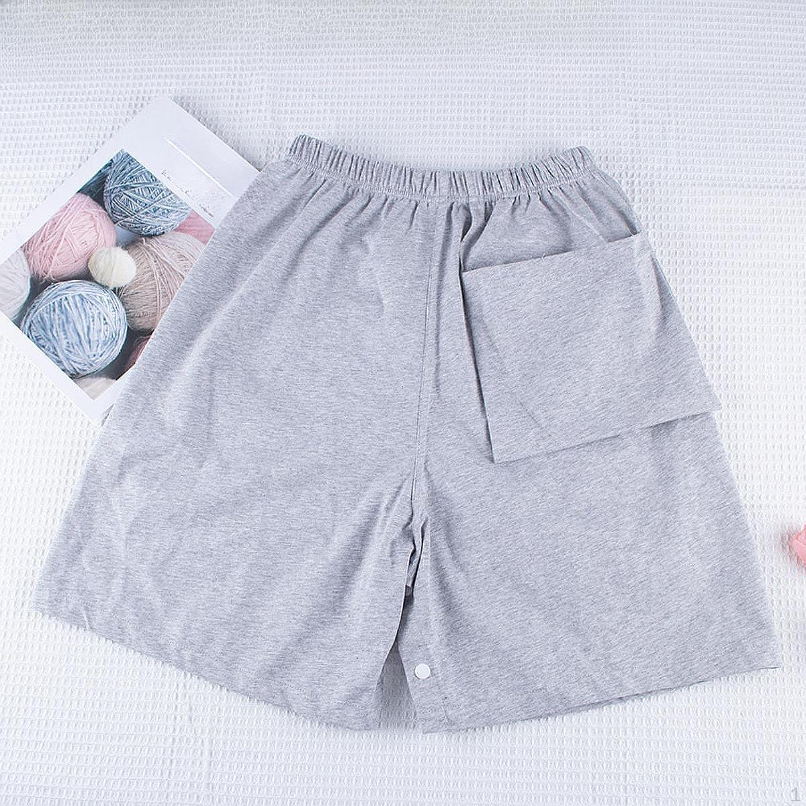 

Коврик для взрослых с карманом для недержания мочи XL Grey