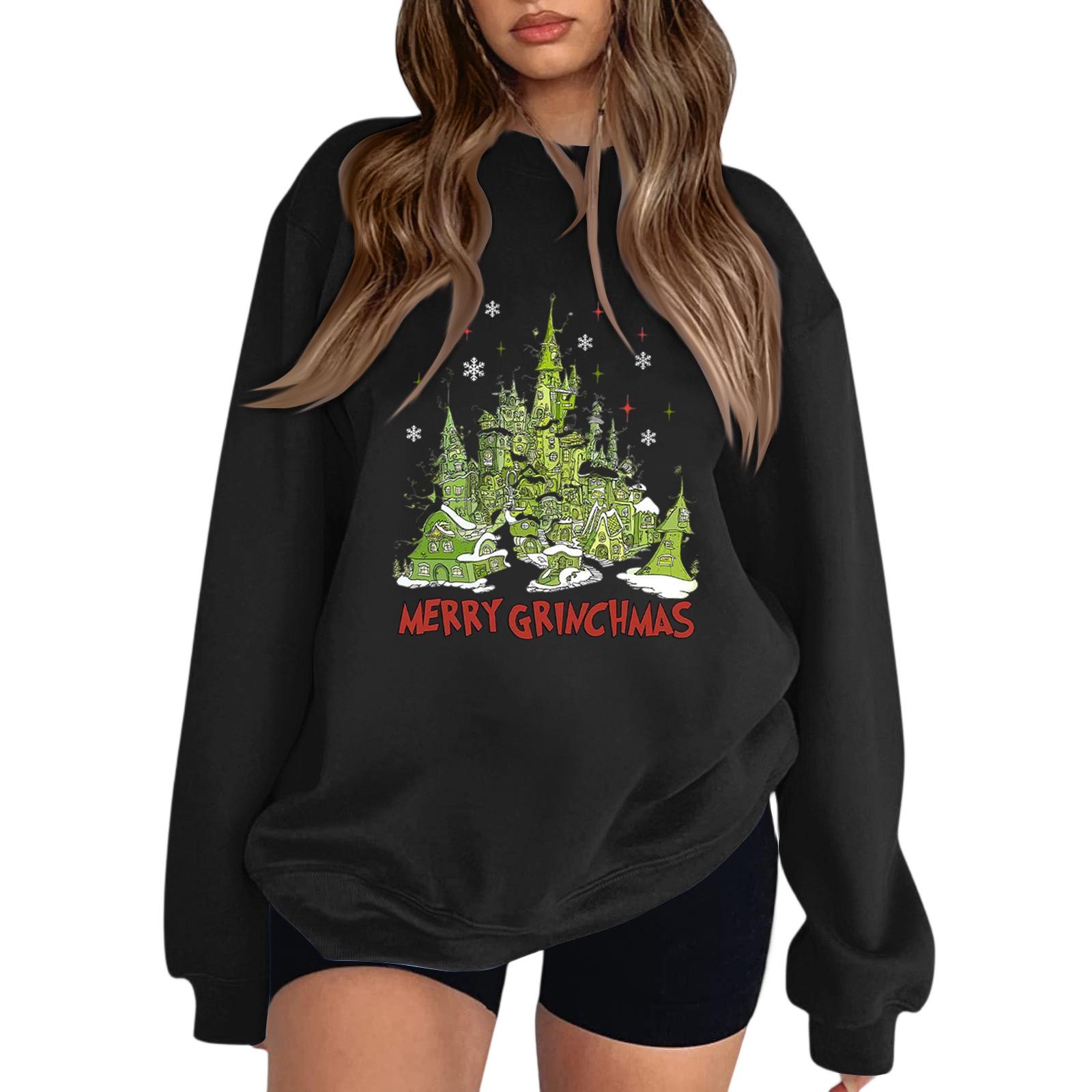 

Женские топы с длинным рукавом, футболки с круглым вырезом, осенняя мода, повседневные деловые туники-блузки S