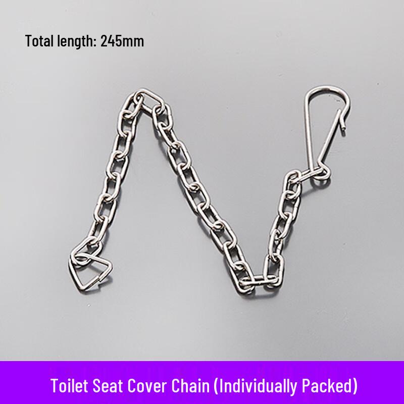 Huijia Vintage Toilet Tank Flush Lever Kit