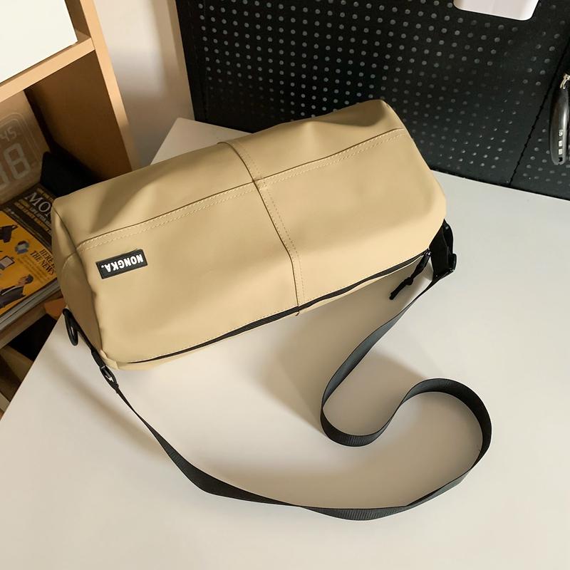 Женская сумка на плечо — фото 9