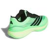 Adidas Adizero Select 3.0 Metamorphosis Pack Unisex Sneakers Green Screaming-Green Core-Black JI4494