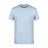 James and Nicholson Mens Basic T-Shirt