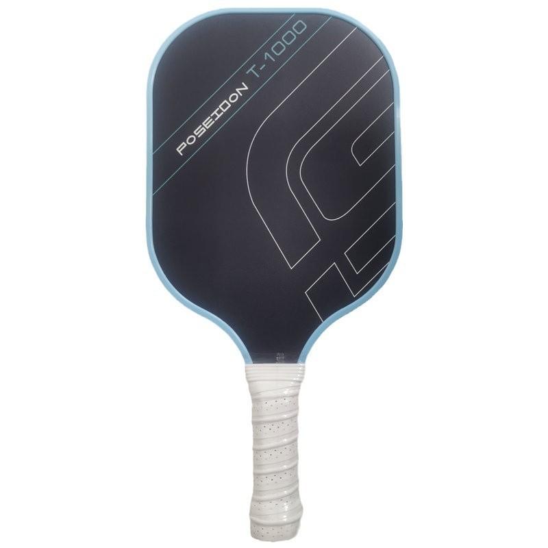 Pickleball Paddles Set T700 Carbon Fiber Beginner Training Practice Racquet