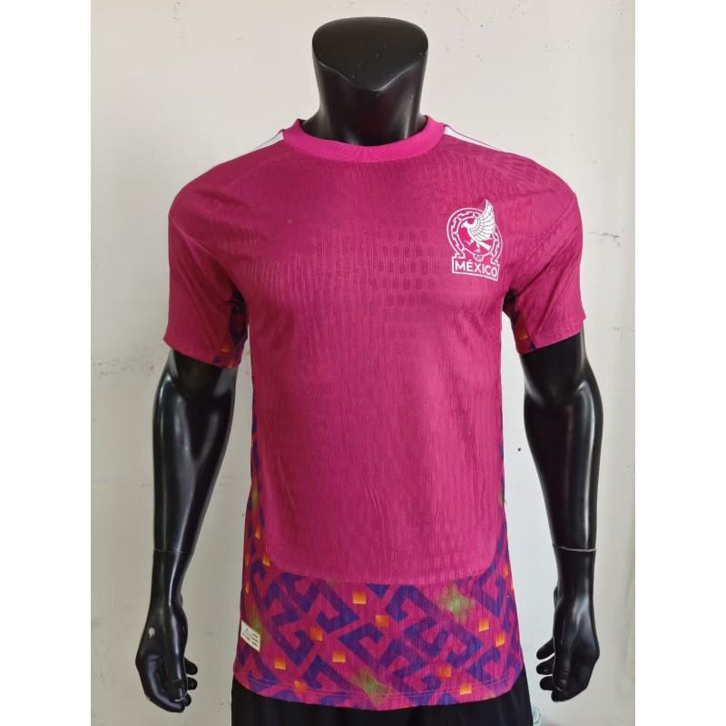 Camiseta de Fútbol de Selección Copa del Mundo 2026-2027 para Hombre, Top Deportivo de Secado Rápido