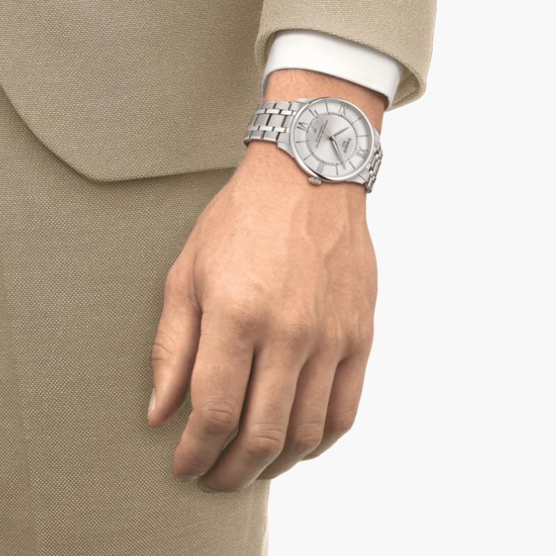 Tissot Men's Watch T139.407.11.038.00