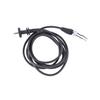 For Dyson Hair Dryer Universal Accessories HD01/02/03/04/07/08/15 Power Cord 1.8M EU Plug