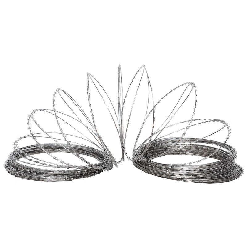 HANDUNYOU Chemical Fiber Barbed Wire