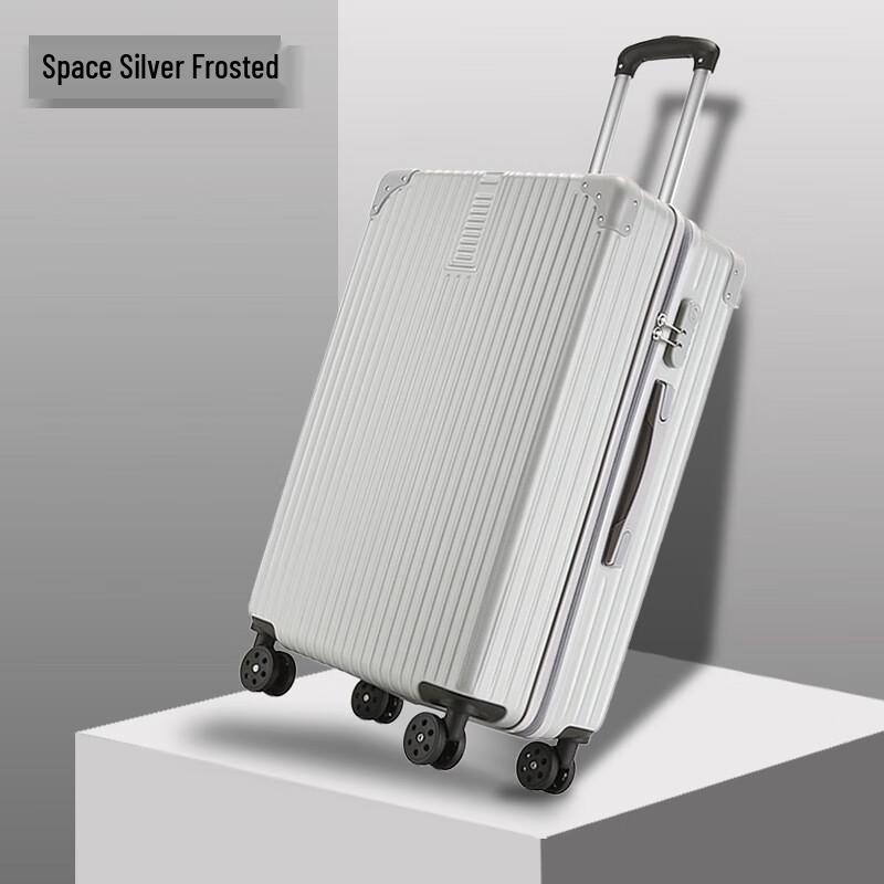 Xiaoyan Spinner Travel Suitcase 30 inch