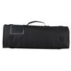 Chef Cutter Case Large Capacity Multi Slots Stain Resistant Sturdy Handle Easy To Carry Storage Oxford Cloth Strong Bearing Chef Roll Bag Kitchen