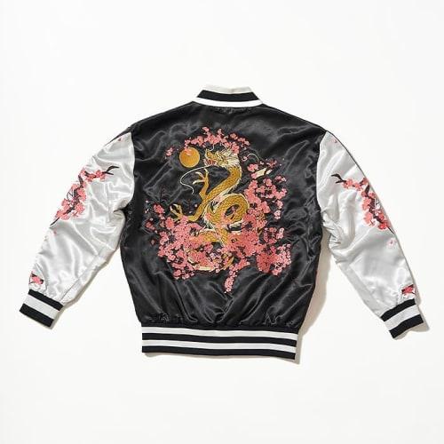 Good Smile Company Blue Archive Nell's Sukajan Jacket