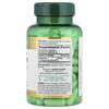 Nature's Bounty, Glycine Magnesium, High Absorption, 120 Capsules (120mg per capsule)