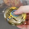 2v1 Deformační Robot Gyroskop na špičku prstu Hračka na dekompresi Antistresový Fidget Spinner Malé ozdoby Hračky na uvolnění stresu pro děti