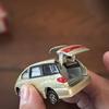 Used Tomica No.99 Toyota Estima First Limited Edition