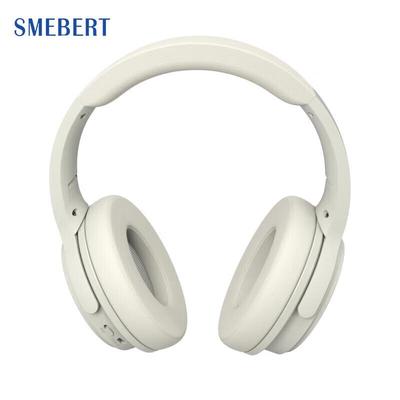 SMEBERT Q8 ANC Wireless Over-Ear Headphones