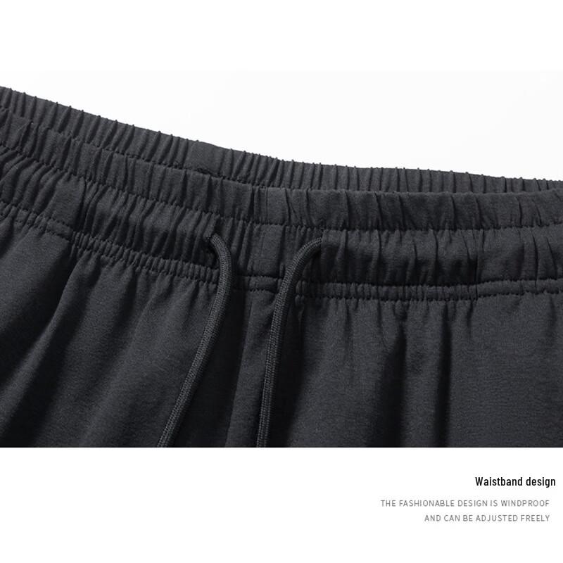 ROMON Men's Casual Sports Shorts