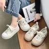 Fashion Hollow Breathable Shoes for Women Comfortable and Elegant Light Designer Luxury Original Deals Stylish 39 Woman Footwear On Sale