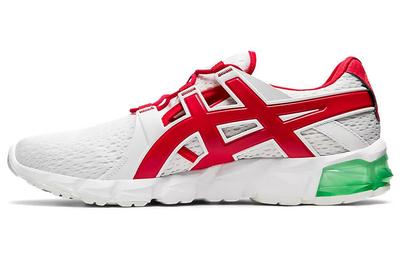 Gel Quantum 90 Coca Cola White 1023A062-100