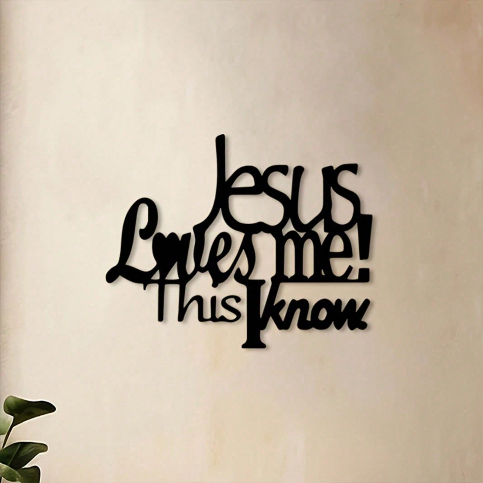 

Forged Iron Metal Wall Art Decor