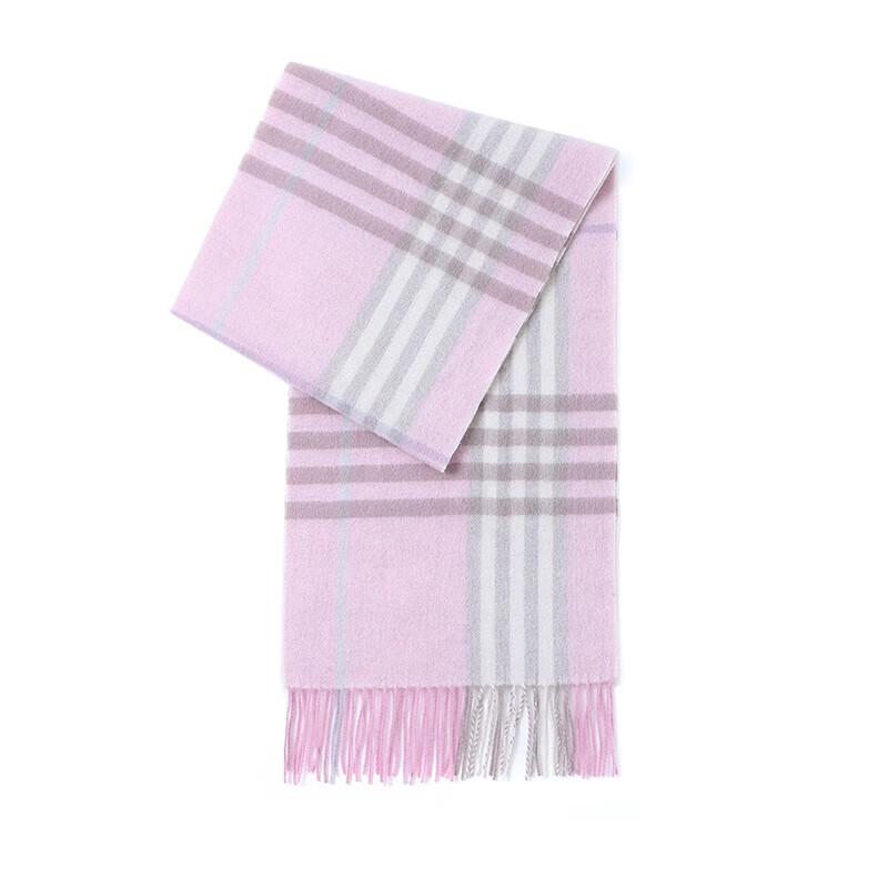 Hengyuanxiang Wool and Blend Winter Scarf