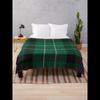 Coperta Plaid Hibernian in Lana Morbida per Arredo Accogliente di Soggiorno o Camera da Letto