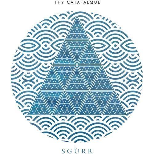 Thy Catafalque - Sgurr [COMPACT DISCS] Ltd Ed, Digipack Packaging