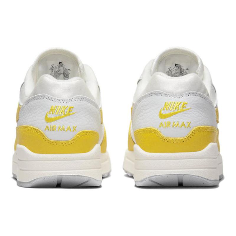 Nike Air Max 1 'Tour Yellow' Women's Sneakers Casual Shoes DX2954-001