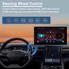 REAKOSOUND Android 10.0 Car Radio For Opel Astra Antara Vectra Corsa Zafira Meriva Vivara Signum Tigra 2 Din 7 Inch Autoradio Wifi GPS Navigation