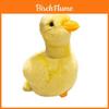 Morbido Anatra Giocattolo di Peluche con Carino Design a Cartone Animato Per Bambini e Ragazzi Decorazione Stanza dei Giochi