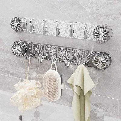 Banyo ve tuvalet – Elbise Askısı
