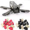 50Pcs Cushion Pad For QAV210 QAV250 Drones Frames Skids Mat With Quick Installation And Long Durability