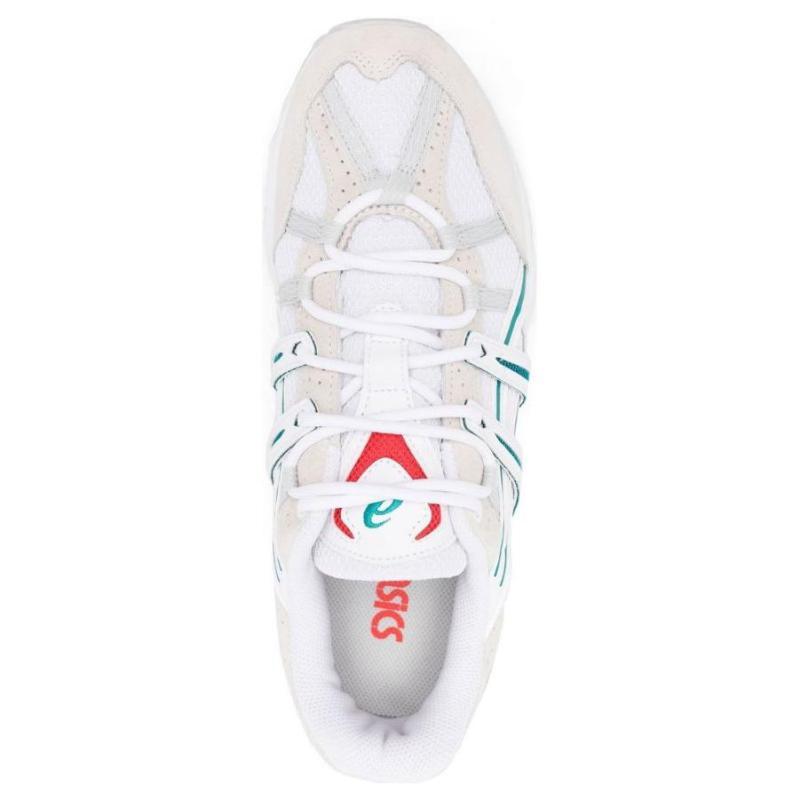 Asics Gel Sonoma 15 50 'White Beryl Green' Sneakers 1201A702-100
