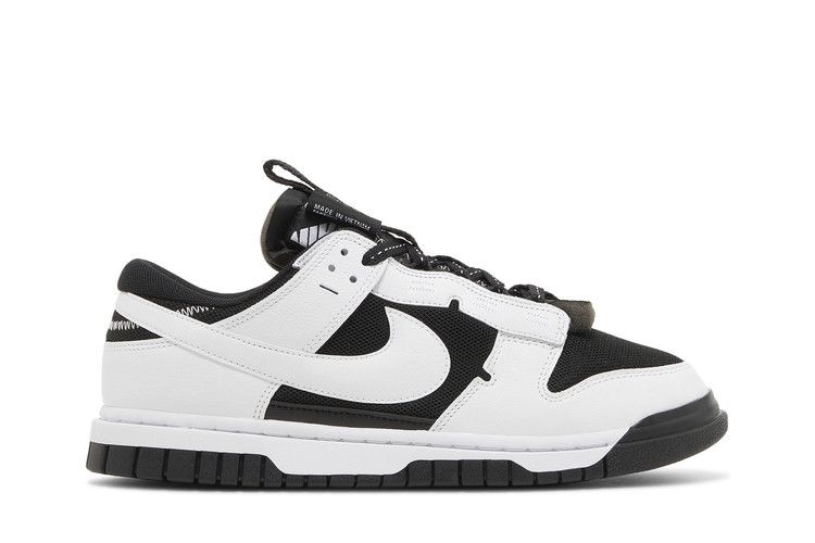 Nike Dunk Low Jumbo Reverse Panda