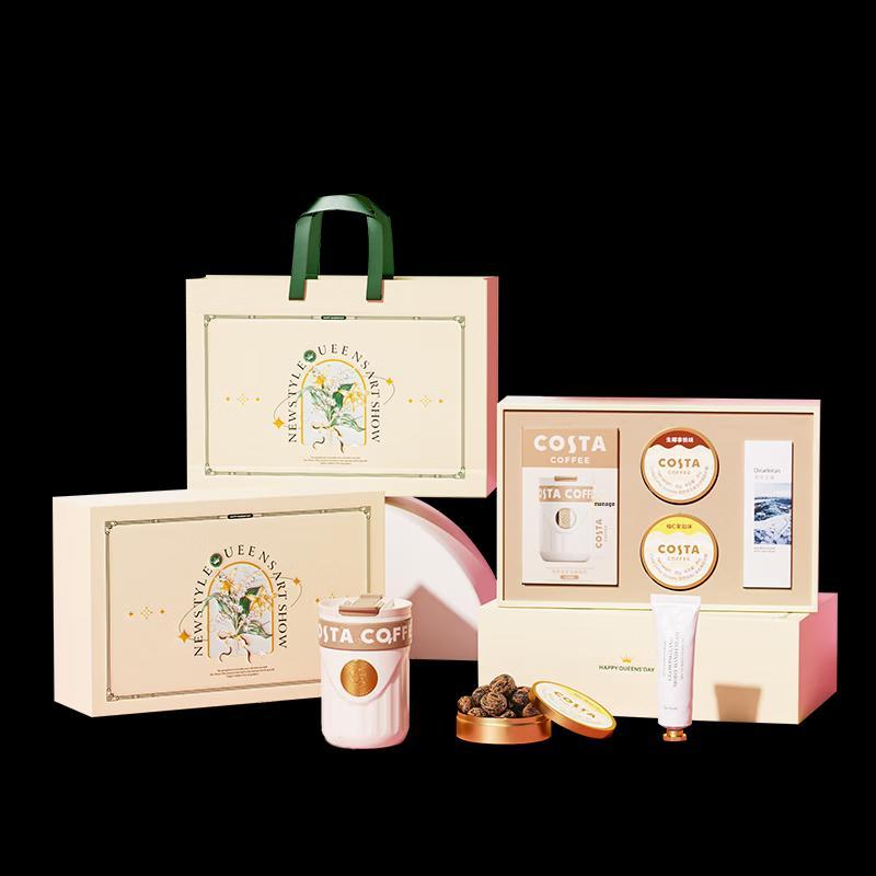 COSTA Insulated Cup Set