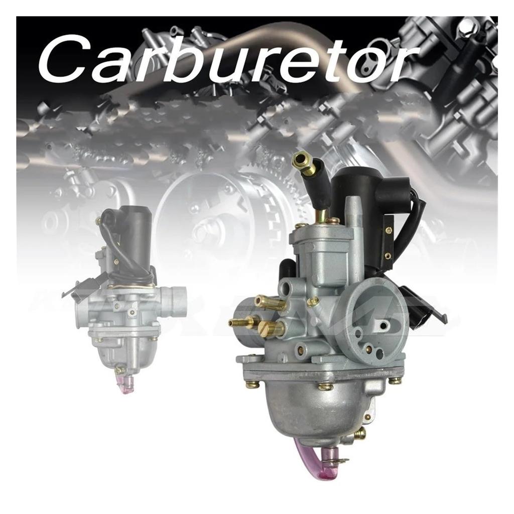 Motorcycle Carburetor Bws 50cc 100cc JOG50 JOG90 Yw100 Bws100 Rxl50 XH90 Rxl90 Dxl90 Bws