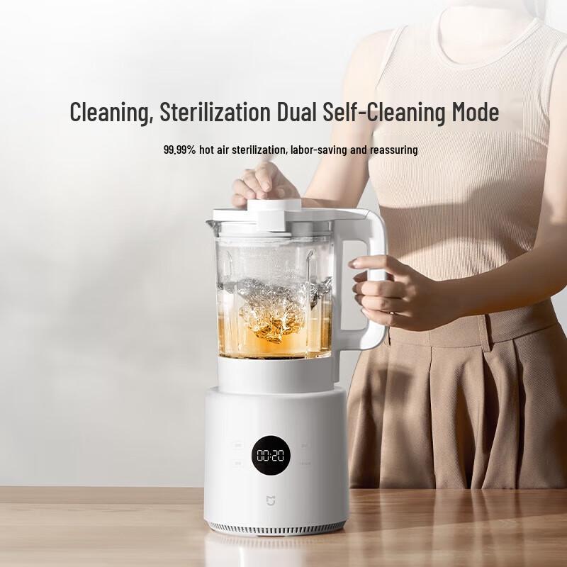 Xiaomi N1 Multi-functional Blender