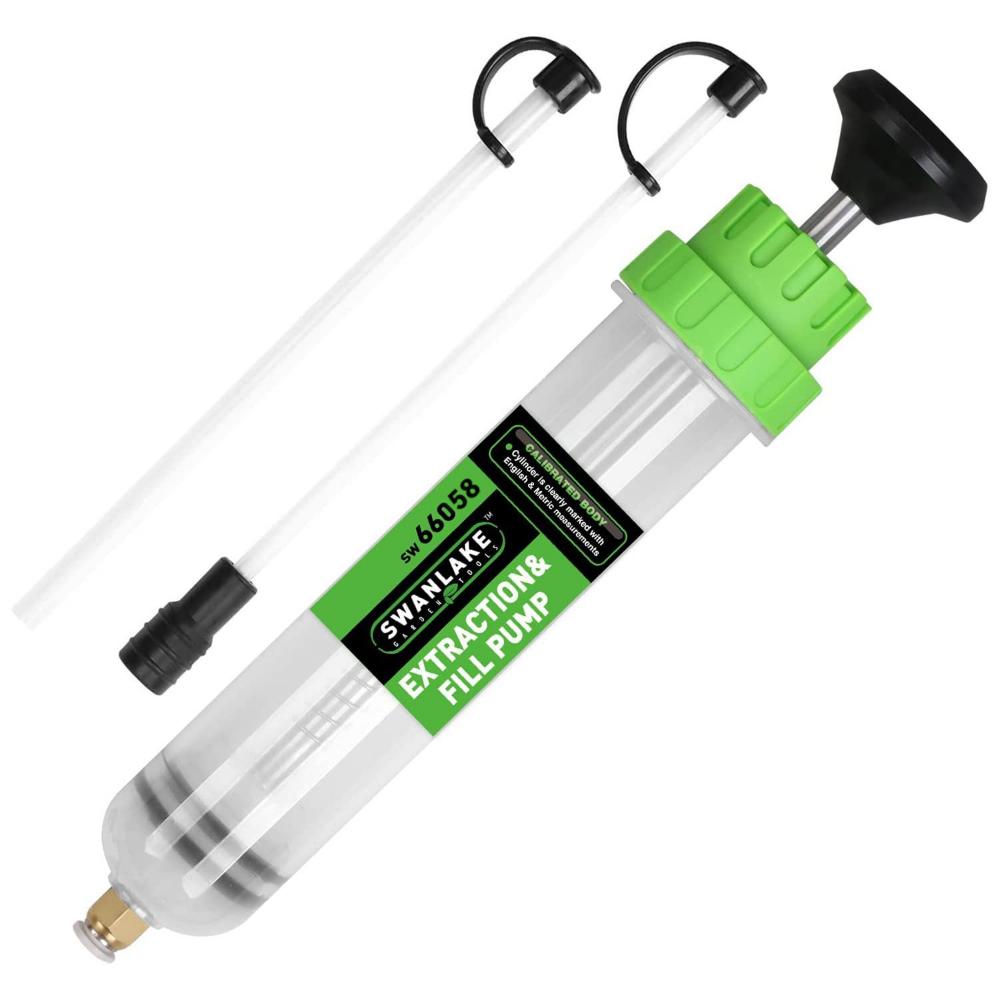 Unitate de pompare ulei 500CC 83005 3 * 3 * 13.8