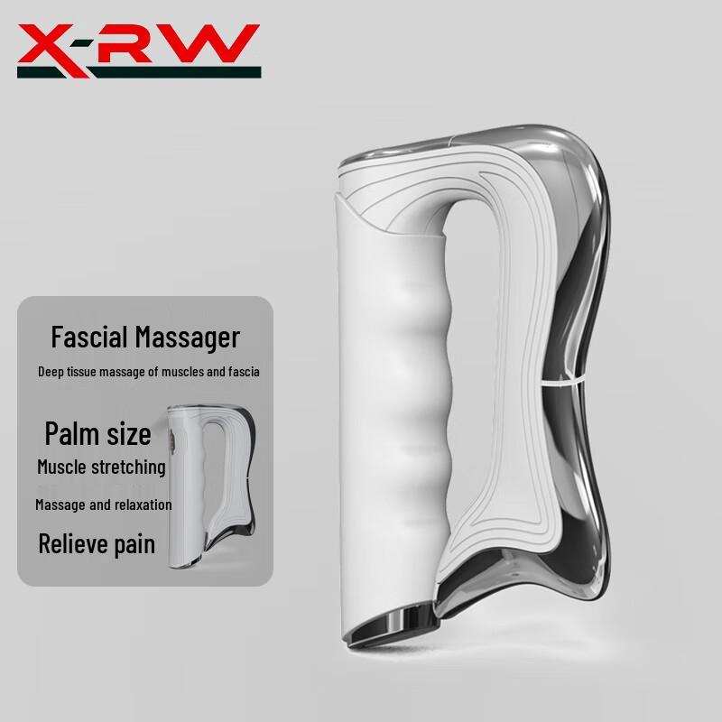 

X-RW Electric Muscle Fascia Massager