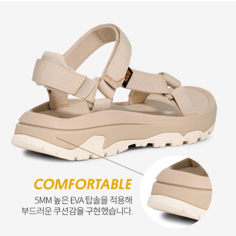 Teva Women Daily Cushioning Sandals Hurricane Xlt3 Stvf2613671 Oys