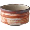 Matcha X X Akashino Matcha Mino Made In Japan Ale-net Bowl, W12.5 D12.5 H7.8cm, Bowl, Ware,