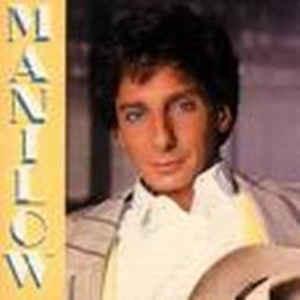 

CD BARRY MANILOW Manilow R32P1002 RCA 1986 Japan Rock Used