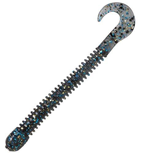 CORMORAN Lure Viva Saturn R 3 #175 Salt & Pepper/Blue 3 inches