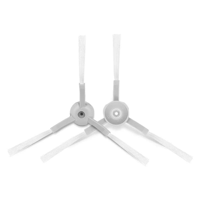 AEE4-For Xiaomi G1 Mi Robot Vacuum-Mop Essential Robot Vacuum Cleaner Accessories Main Side Brush Mop Cloths Parts