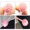 Leisure Fitness Massager Tools Multifunctional Massage Equipment Massage Hammer Stick  Women