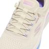 Skechers Go Run Elevate 2.0 Leichte Low-Top Trainingsschuhe Damen Sneaker 129006-NAT